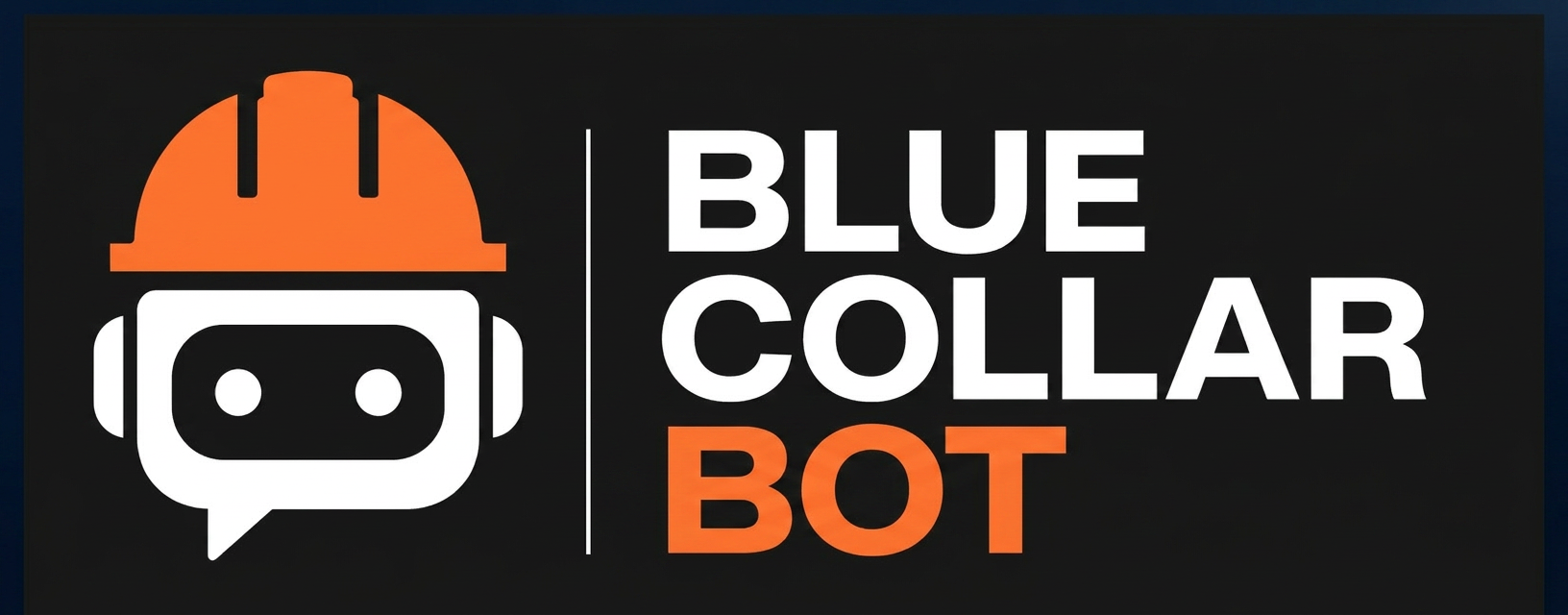 Blue Collar Bot | AI Chatbot for Contractors & Trades